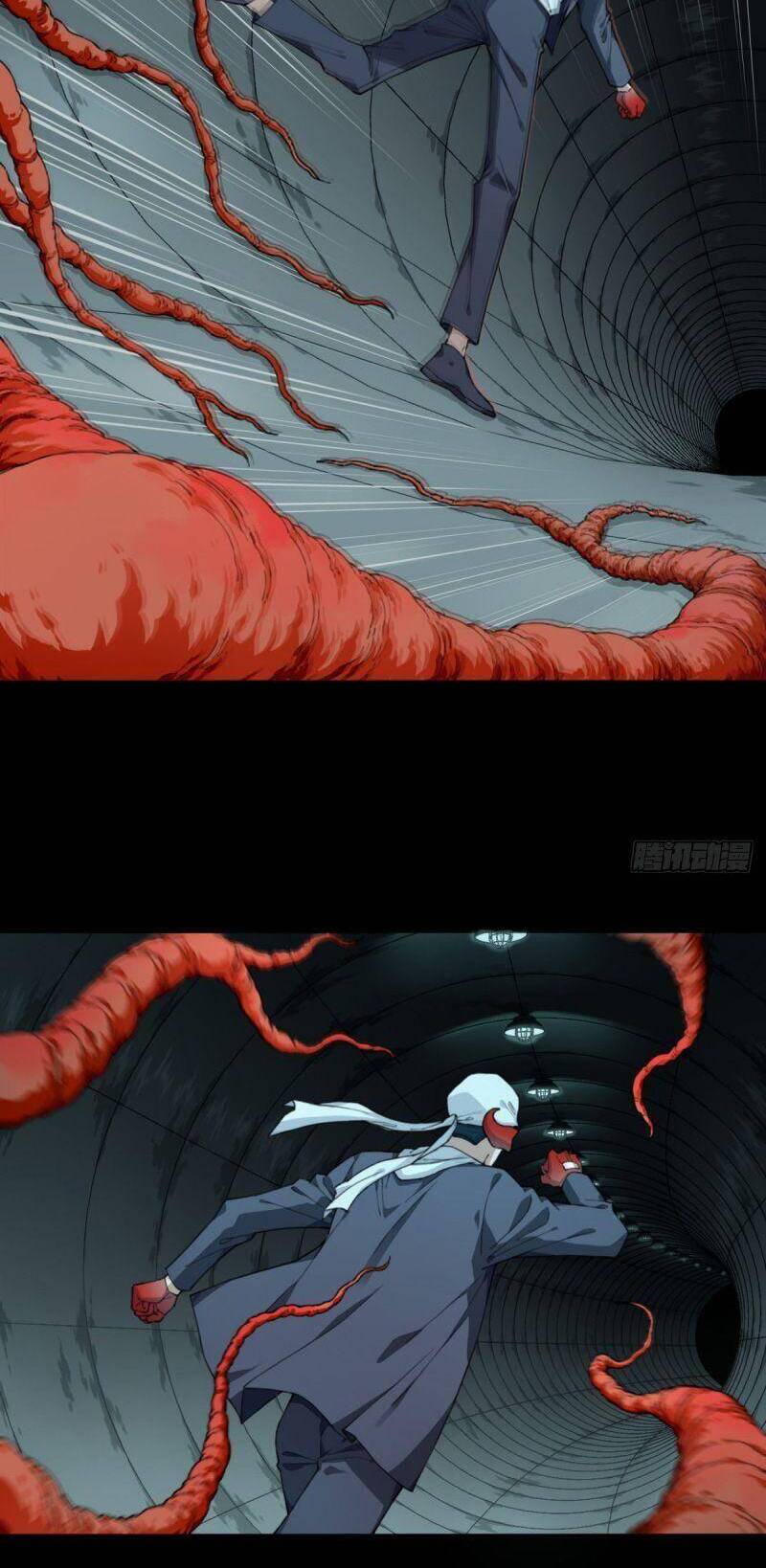 Tôi Là Người Môi Giới Của Ngôi Nhà Kỳ Quái Chapter 114 - 6