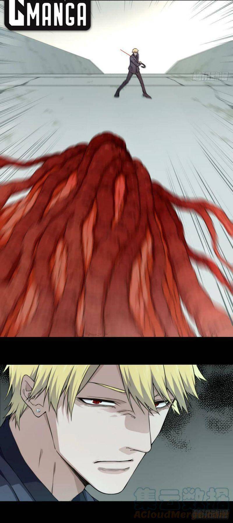 Tôi Là Người Môi Giới Của Ngôi Nhà Kỳ Quái Chapter 115 - 13