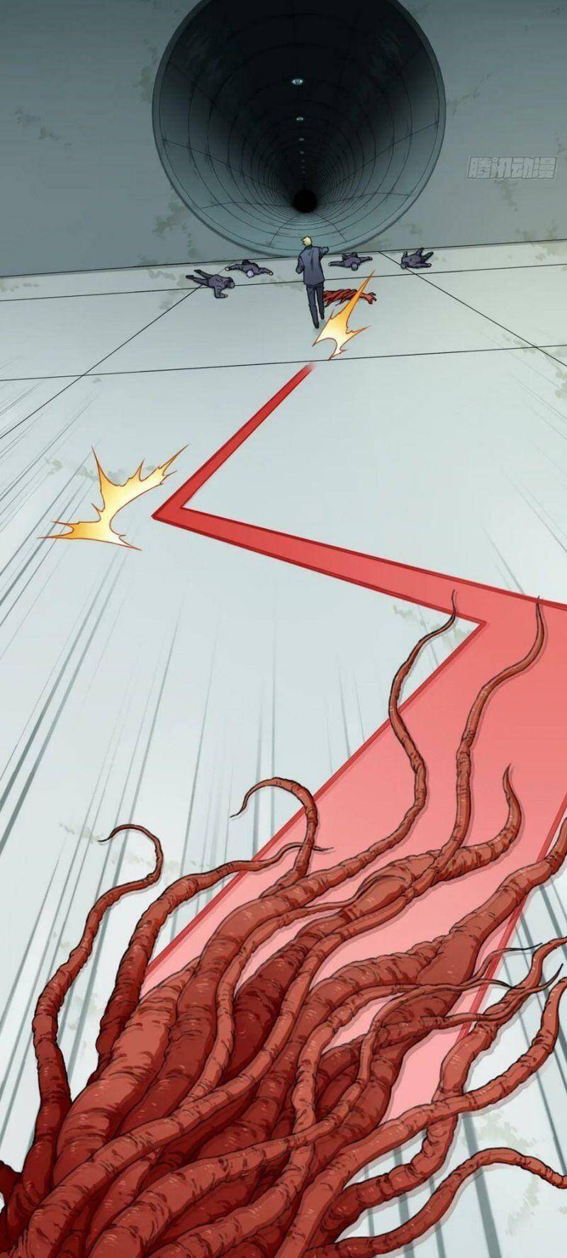 Tôi Là Người Môi Giới Của Ngôi Nhà Kỳ Quái Chapter 115 - 16