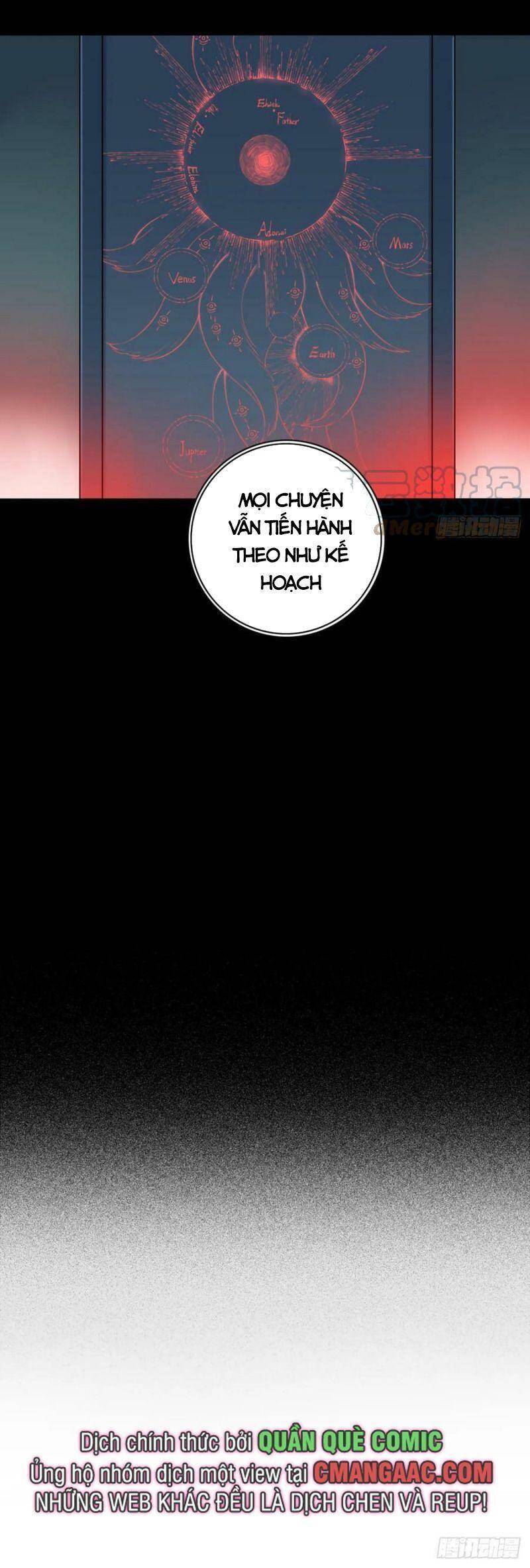 Tôi Là Người Môi Giới Của Ngôi Nhà Kỳ Quái Chapter 115 - 22