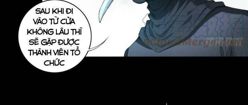 Tôi Là Người Môi Giới Của Ngôi Nhà Kỳ Quái Chapter 98 - 9