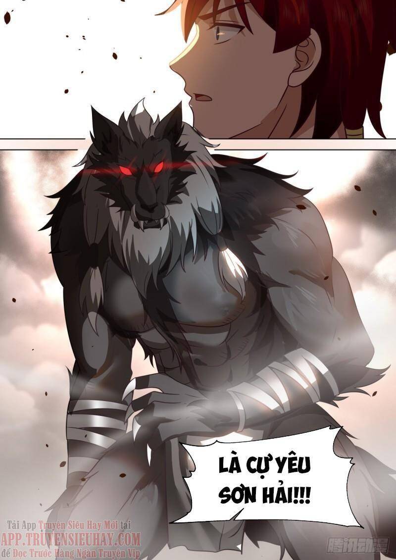 Vạn Tộc Chi Kiếp Chapter 390 - 13