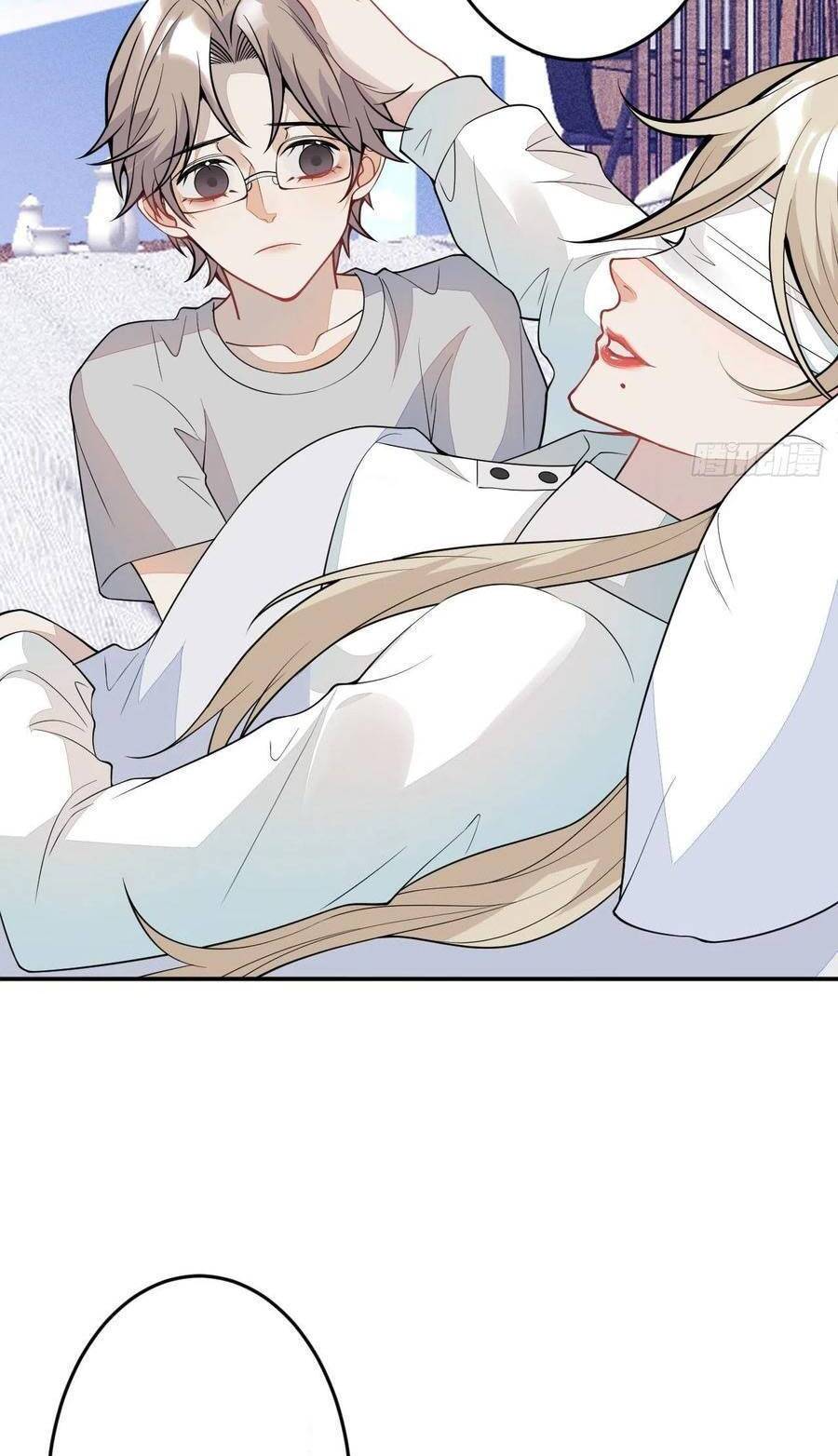 Xuyên Không Đến Thế Giới Trở Thành Đóa Hoa Của Anh Chapter 62.7 - 13