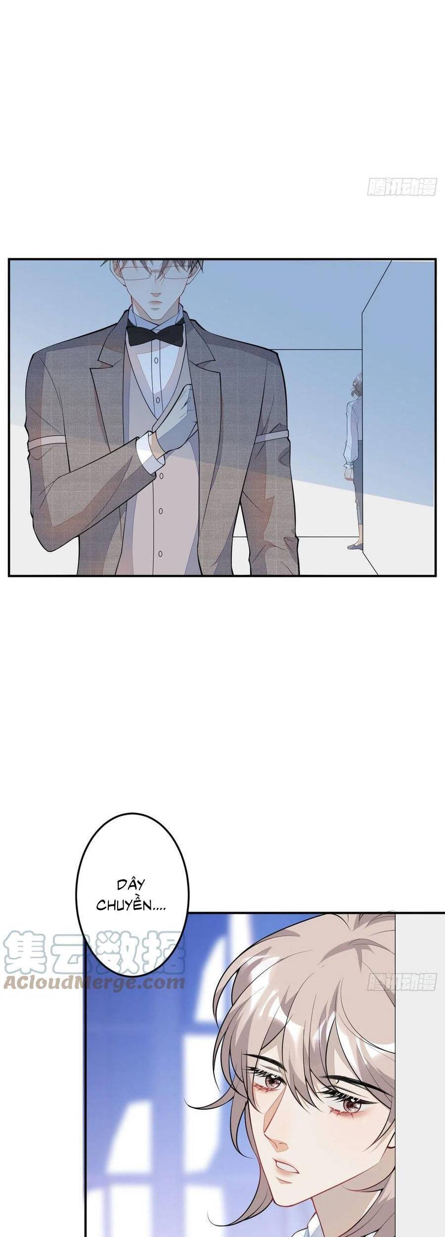 Xuyên Không Đến Thế Giới Trở Thành Đóa Hoa Của Anh Chapter 62.7 - 16