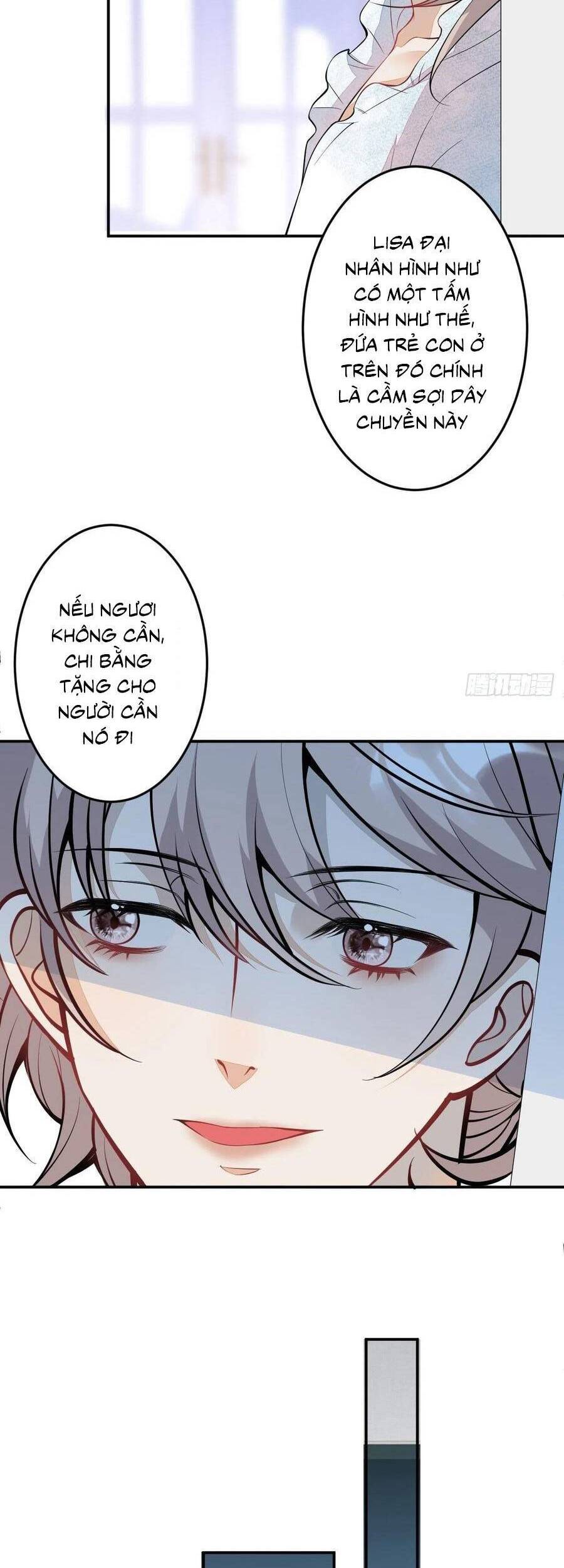 Xuyên Không Đến Thế Giới Trở Thành Đóa Hoa Của Anh Chapter 62.7 - 17