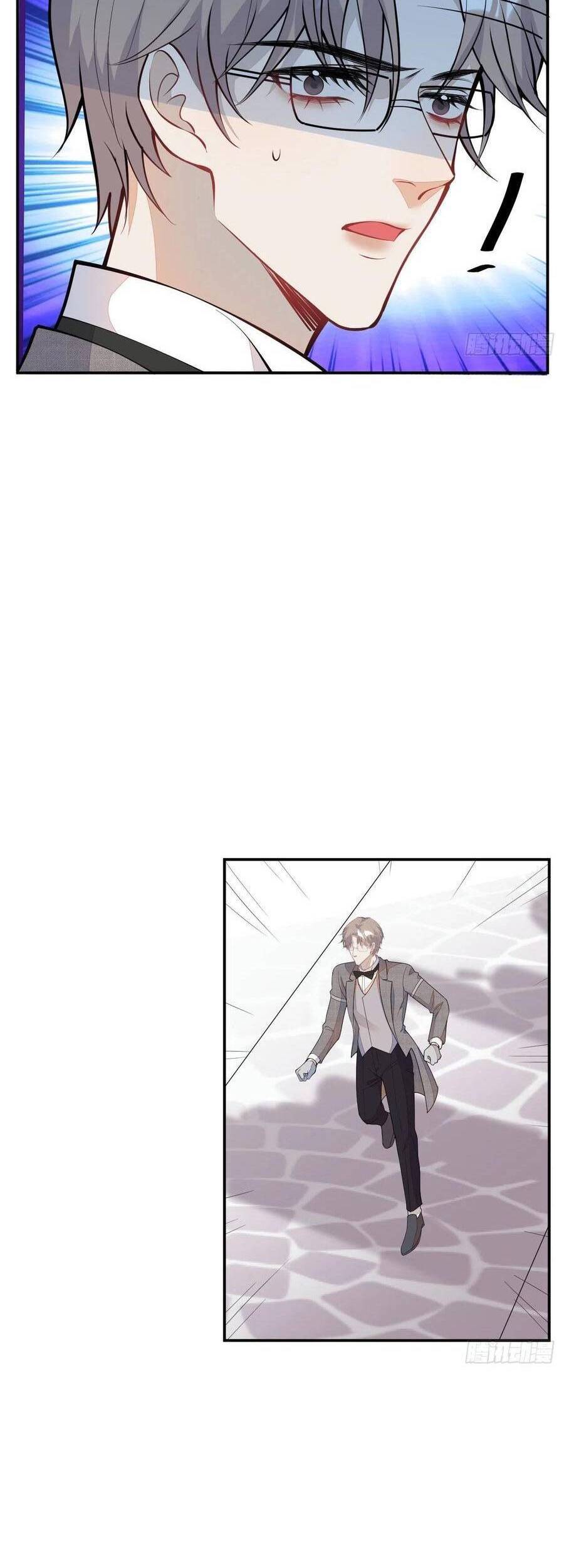 Xuyên Không Đến Thế Giới Trở Thành Đóa Hoa Của Anh Chapter 62.7 - 20