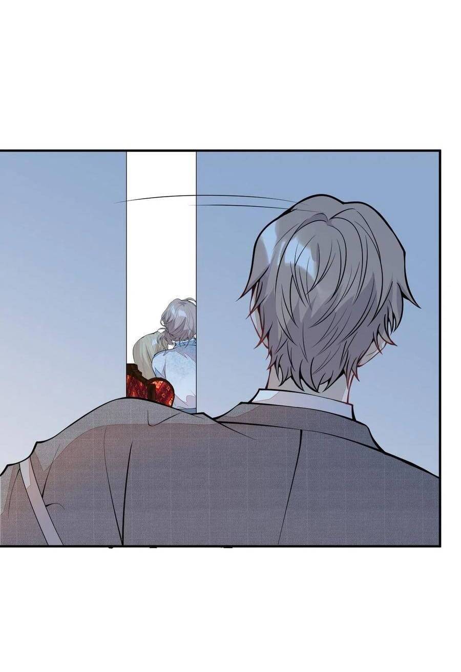 Xuyên Không Đến Thế Giới Trở Thành Đóa Hoa Của Anh Chapter 62.7 - 21