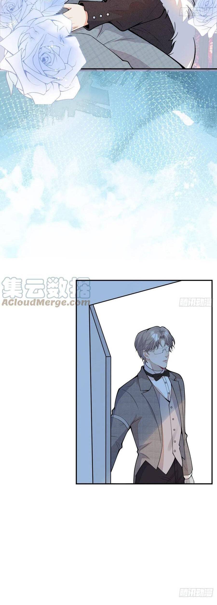 Xuyên Không Đến Thế Giới Trở Thành Đóa Hoa Của Anh Chapter 62.7 - 23