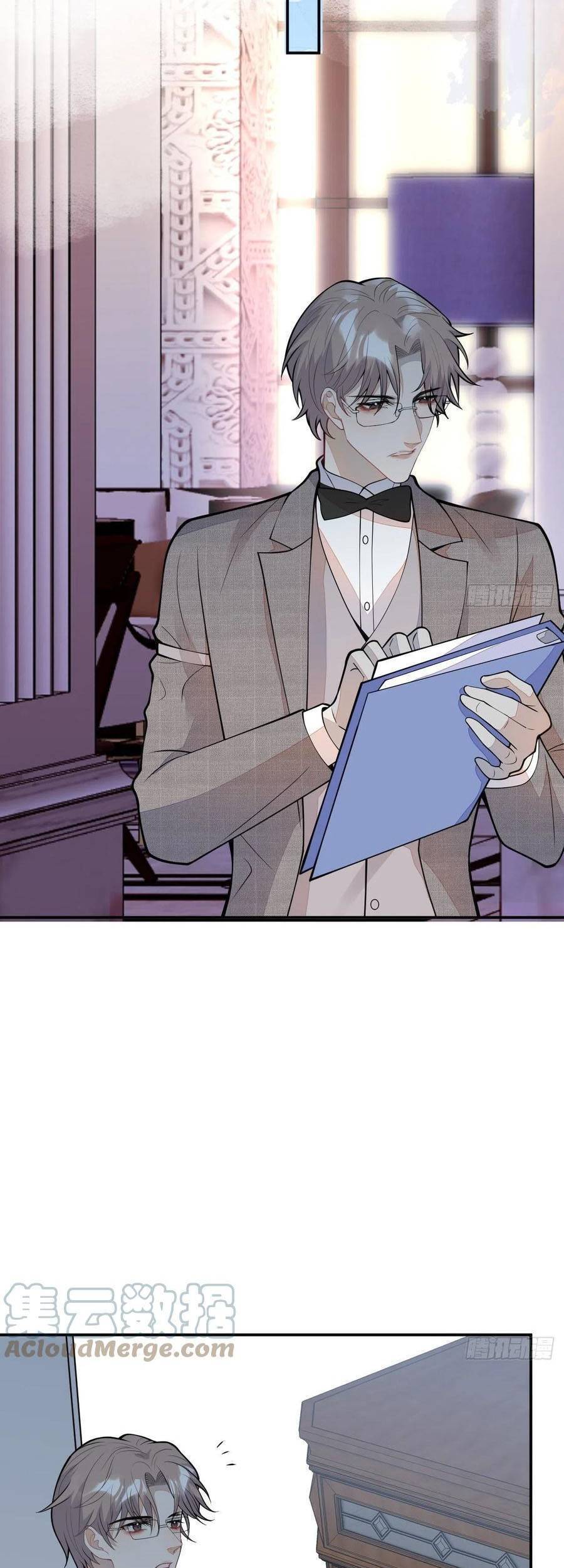 Xuyên Không Đến Thế Giới Trở Thành Đóa Hoa Của Anh Chapter 62.7 - 28