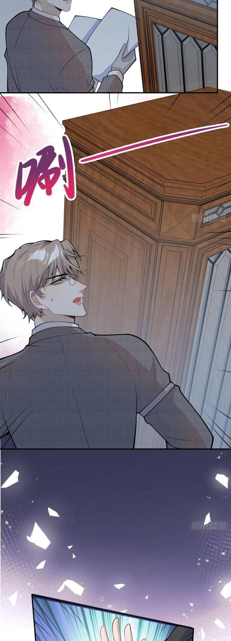 Xuyên Không Đến Thế Giới Trở Thành Đóa Hoa Của Anh Chapter 62.7 - 29