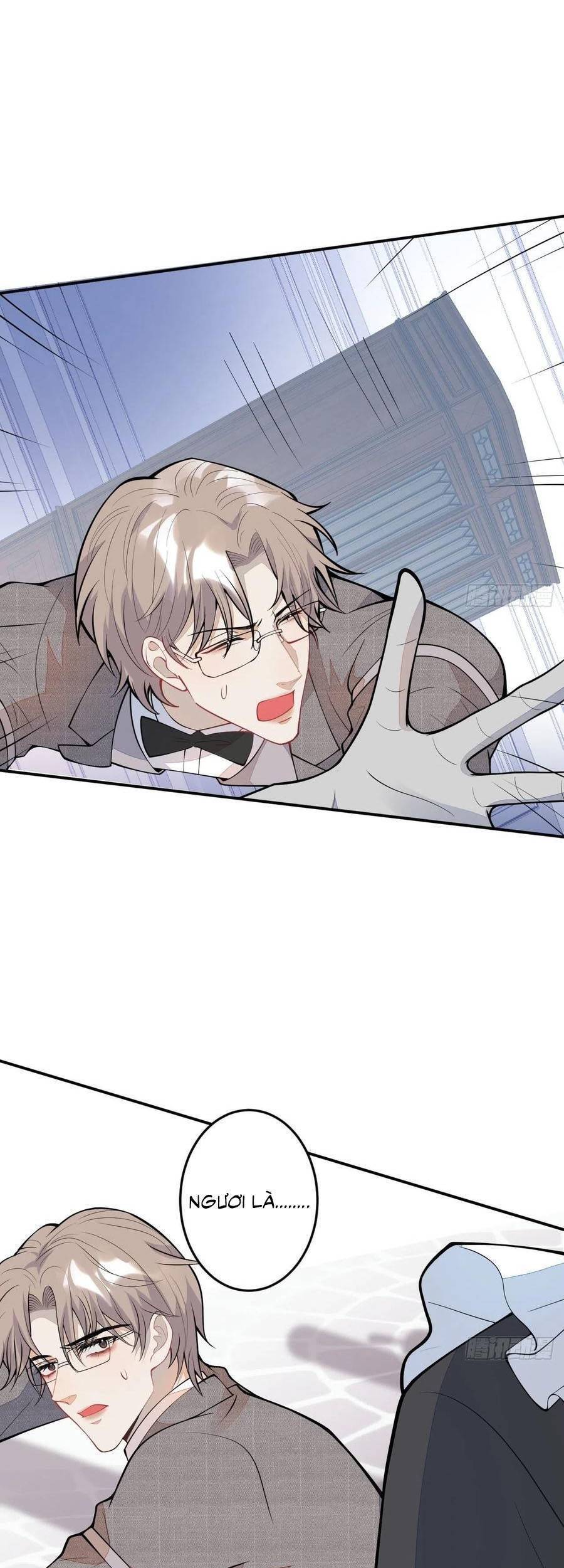 Xuyên Không Đến Thế Giới Trở Thành Đóa Hoa Của Anh Chapter 62.7 - 31