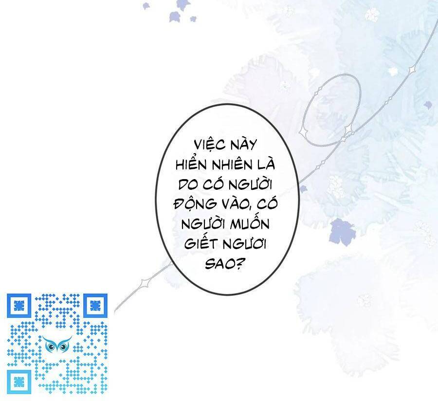 Xuyên Không Đến Thế Giới Trở Thành Đóa Hoa Của Anh Chapter 62.7 - 33