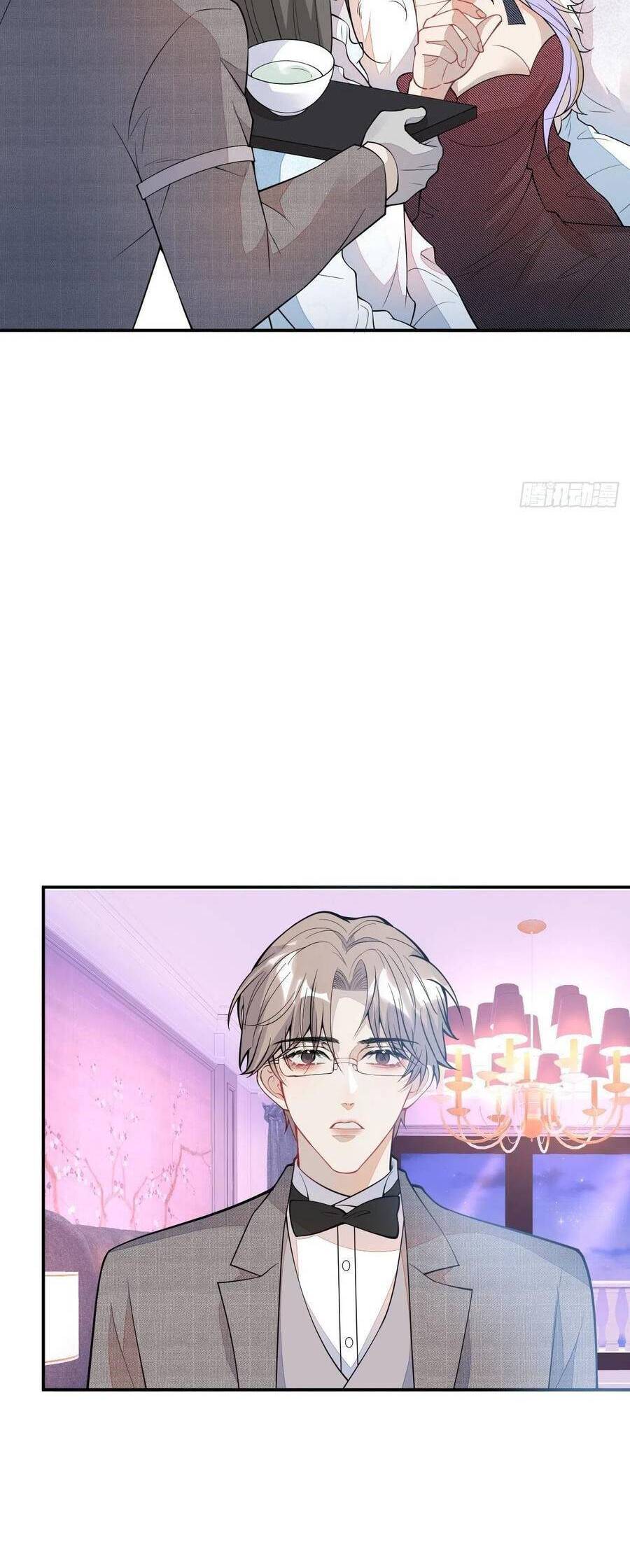 Xuyên Không Đến Thế Giới Trở Thành Đóa Hoa Của Anh Chapter 62.7 - 5