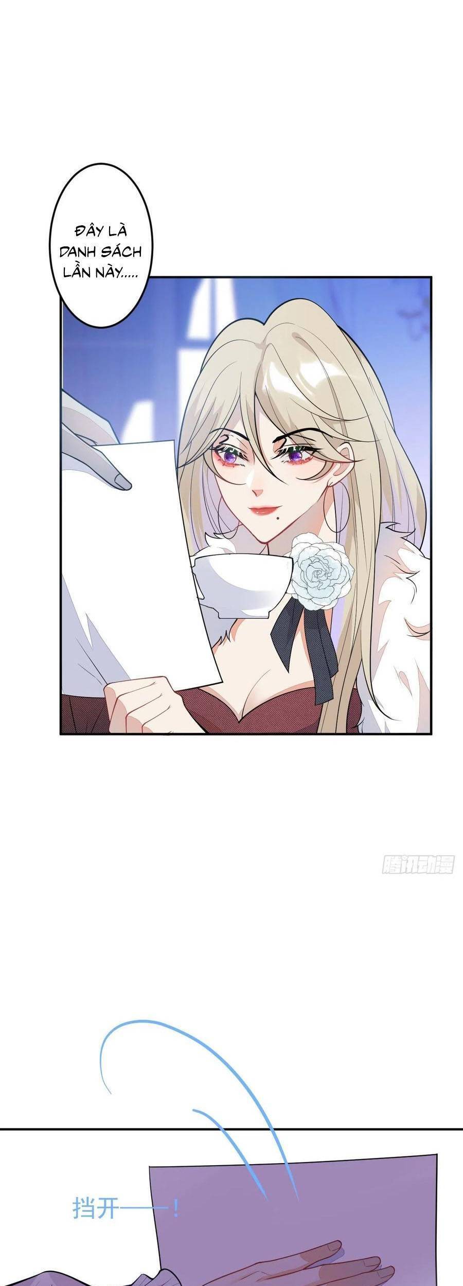 Xuyên Không Đến Thế Giới Trở Thành Đóa Hoa Của Anh Chapter 62.7 - 6