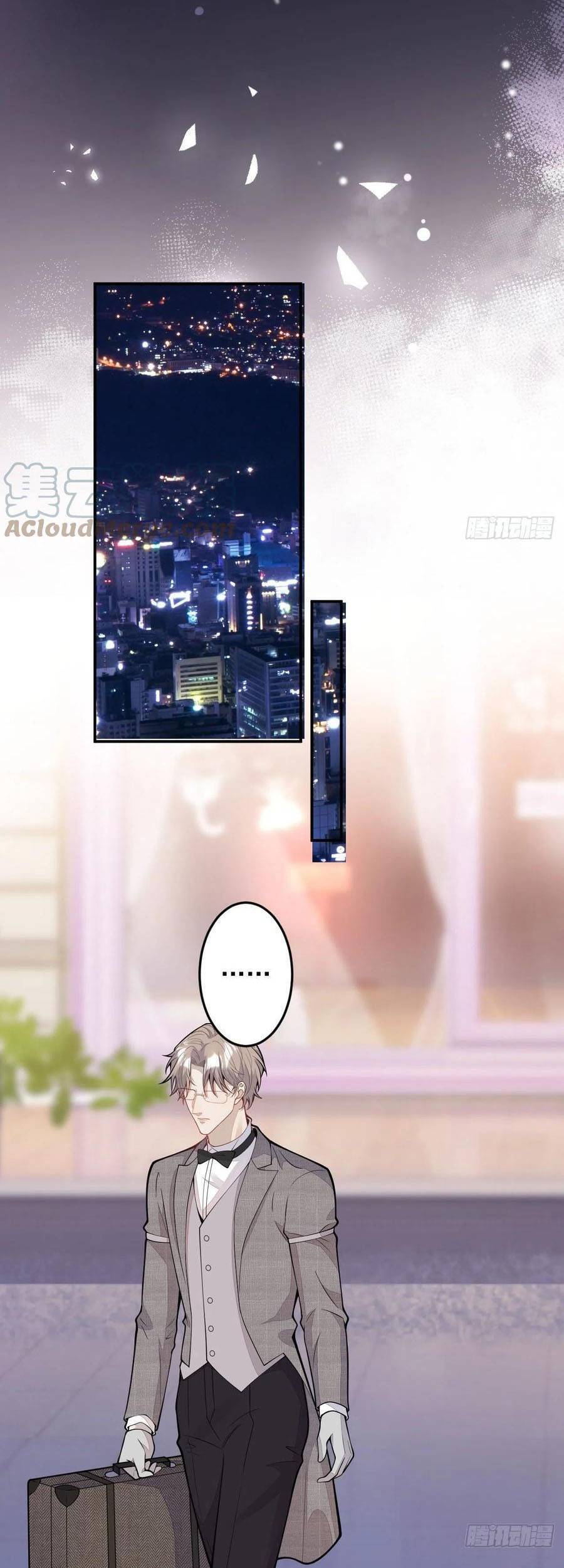 Xuyên Không Đến Thế Giới Trở Thành Đóa Hoa Của Anh Chapter 62.8 - 21