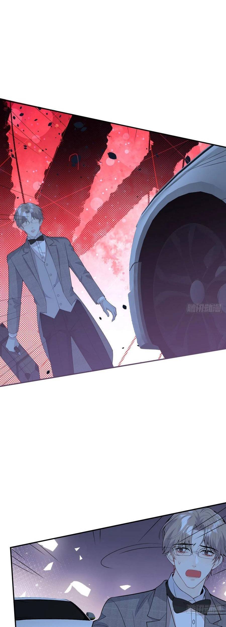 Xuyên Không Đến Thế Giới Trở Thành Đóa Hoa Của Anh Chapter 62.8 - 24