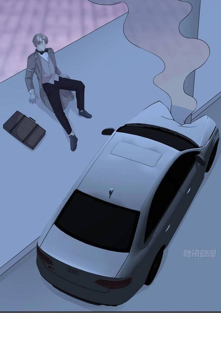 Xuyên Không Đến Thế Giới Trở Thành Đóa Hoa Của Anh Chapter 62.8 - 26