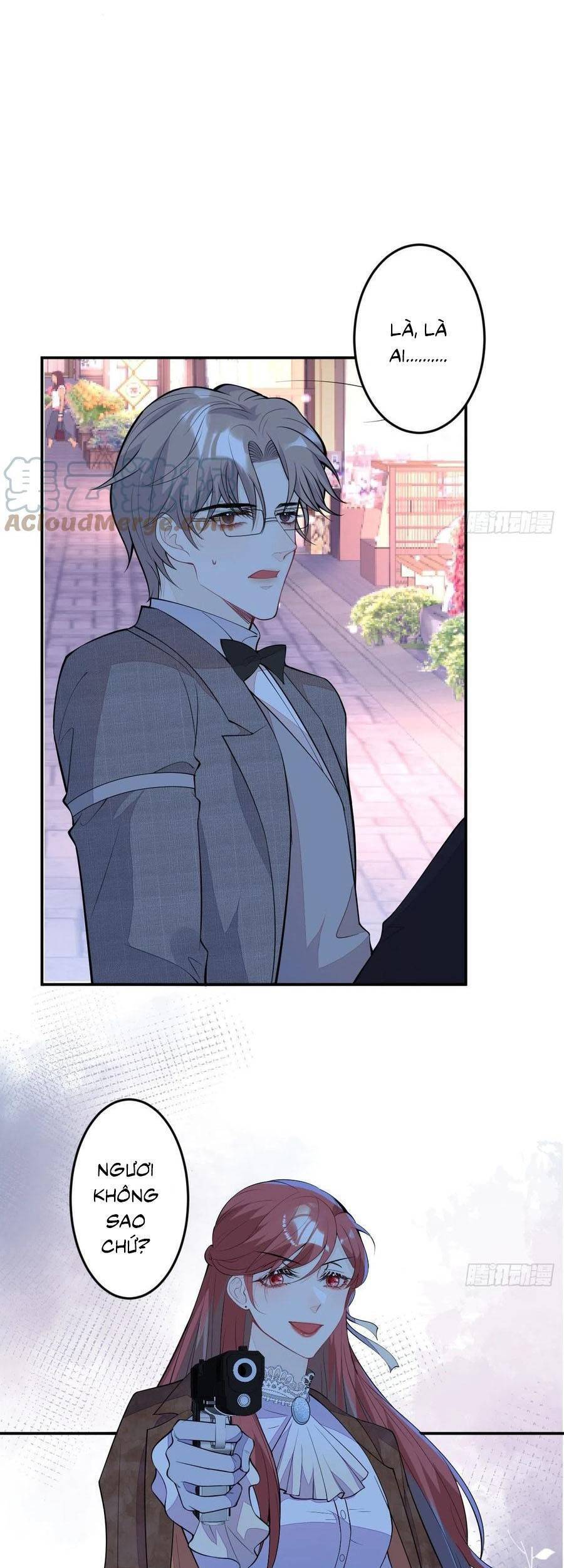 Xuyên Không Đến Thế Giới Trở Thành Đóa Hoa Của Anh Chapter 62.8 - 27