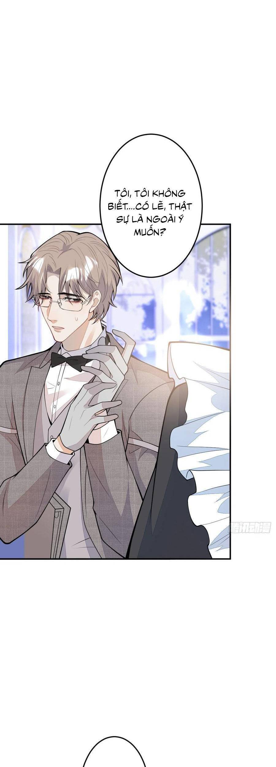 Xuyên Không Đến Thế Giới Trở Thành Đóa Hoa Của Anh Chapter 62.8 - 4