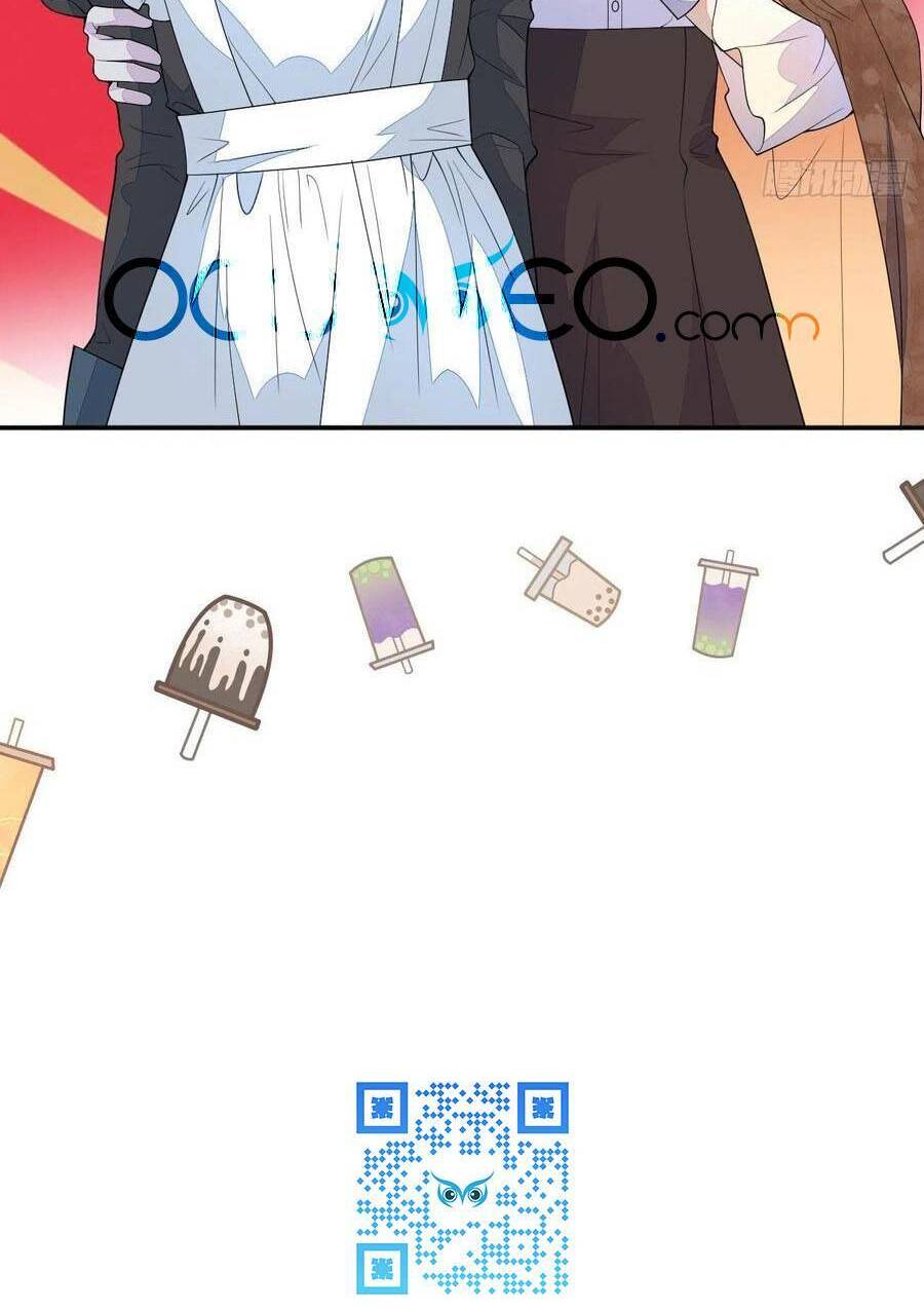 Xuyên Không Đến Thế Giới Trở Thành Đóa Hoa Của Anh Chapter 62.8 - 37