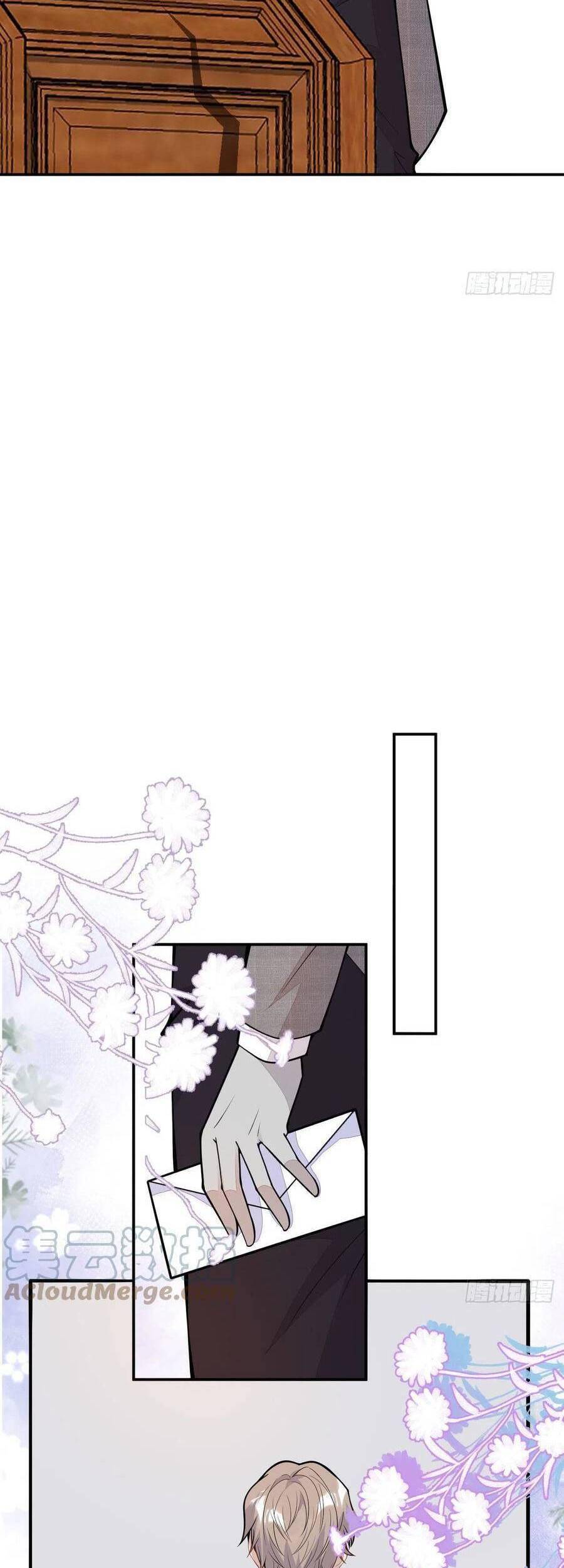 Xuyên Không Đến Thế Giới Trở Thành Đóa Hoa Của Anh Chapter 62.8 - 8