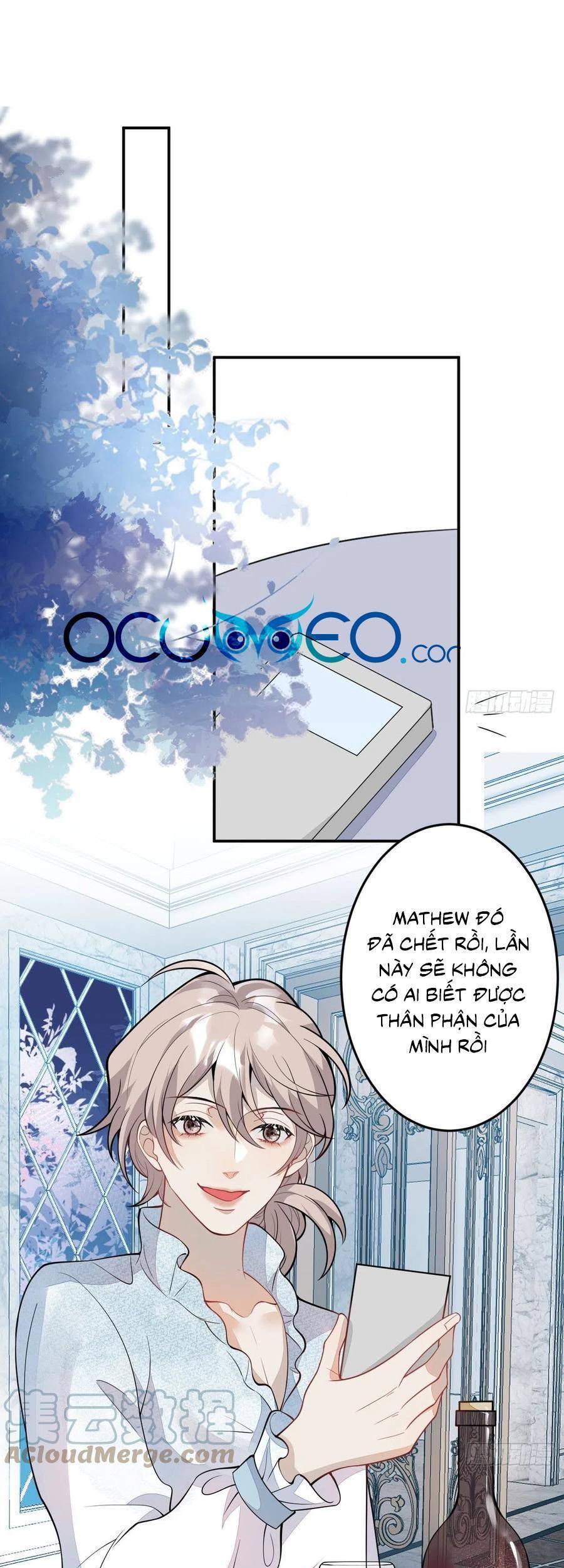 Xuyên Không Đến Thế Giới Trở Thành Đóa Hoa Của Anh Chapter 62.9 - 2