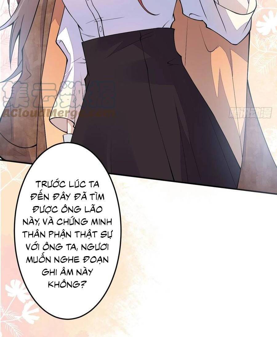 Xuyên Không Đến Thế Giới Trở Thành Đóa Hoa Của Anh Chapter 62.9 - 17