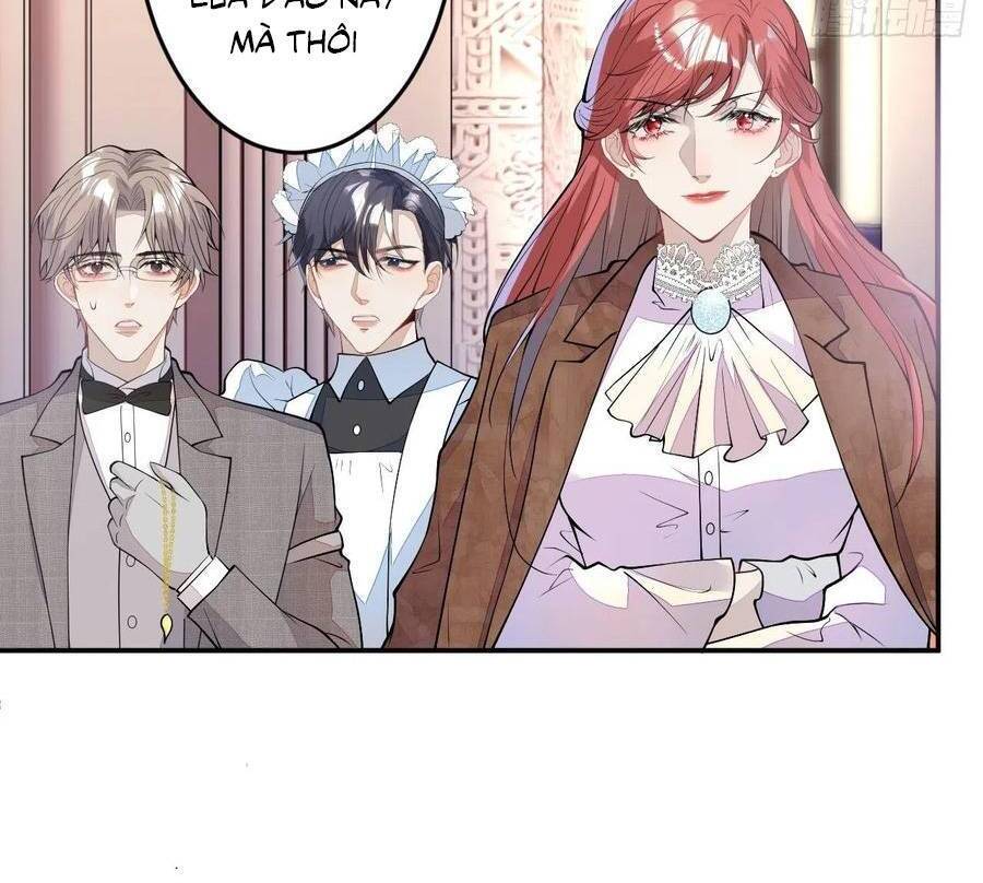 Xuyên Không Đến Thế Giới Trở Thành Đóa Hoa Của Anh Chapter 62.9 - 20