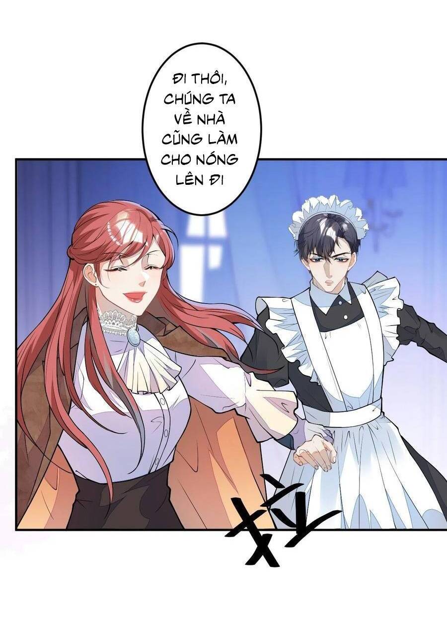 Xuyên Không Đến Thế Giới Trở Thành Đóa Hoa Của Anh Chapter 62.9 - 23