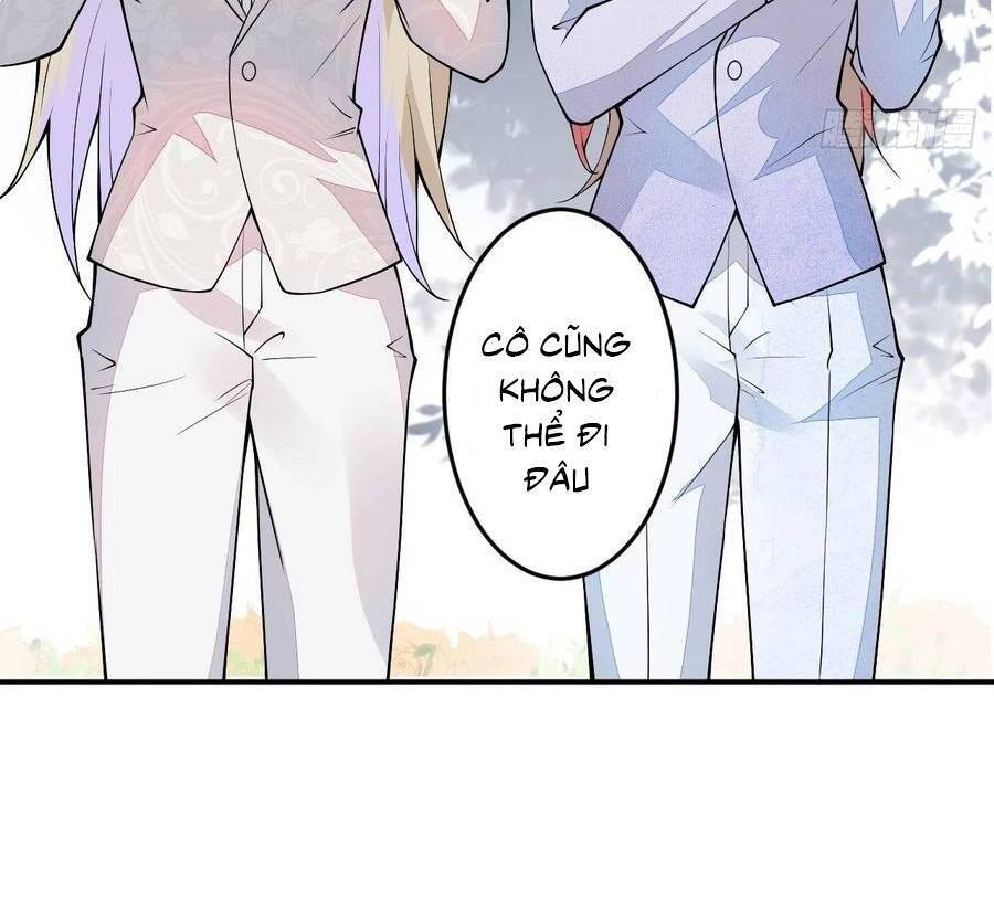 Xuyên Không Đến Thế Giới Trở Thành Đóa Hoa Của Anh Chapter 62.9 - 26