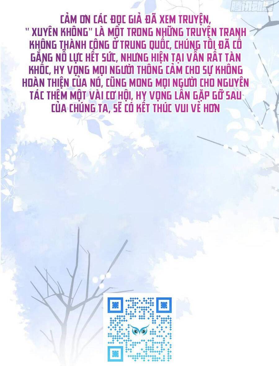 Xuyên Không Đến Thế Giới Trở Thành Đóa Hoa Của Anh Chapter 62.9 - 30