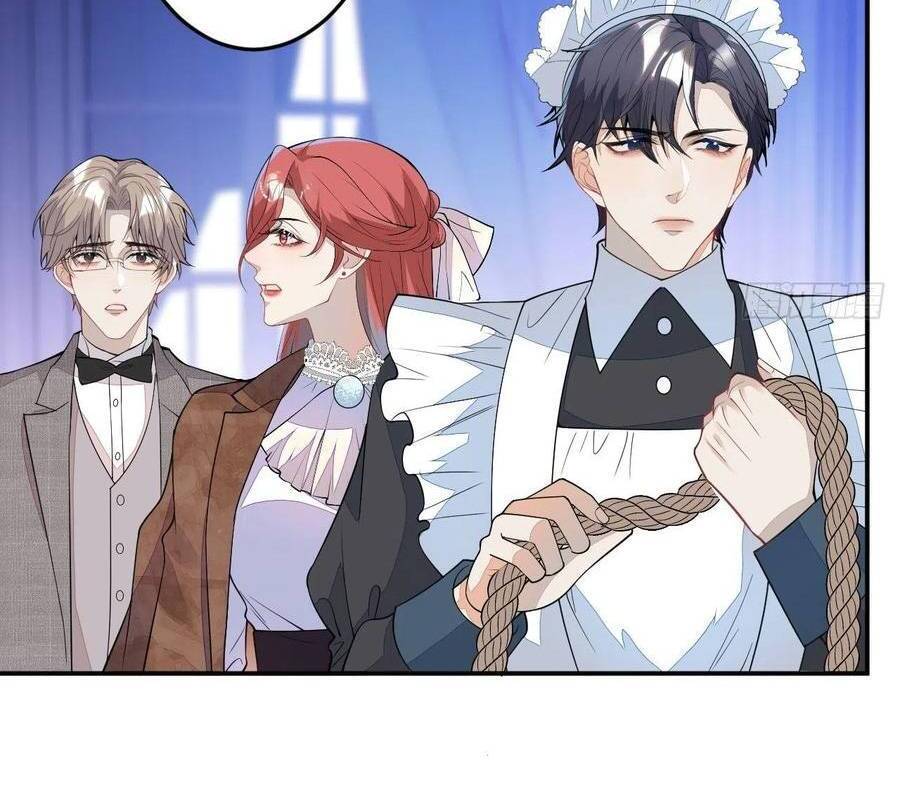 Xuyên Không Đến Thế Giới Trở Thành Đóa Hoa Của Anh Chapter 62.9 - 6