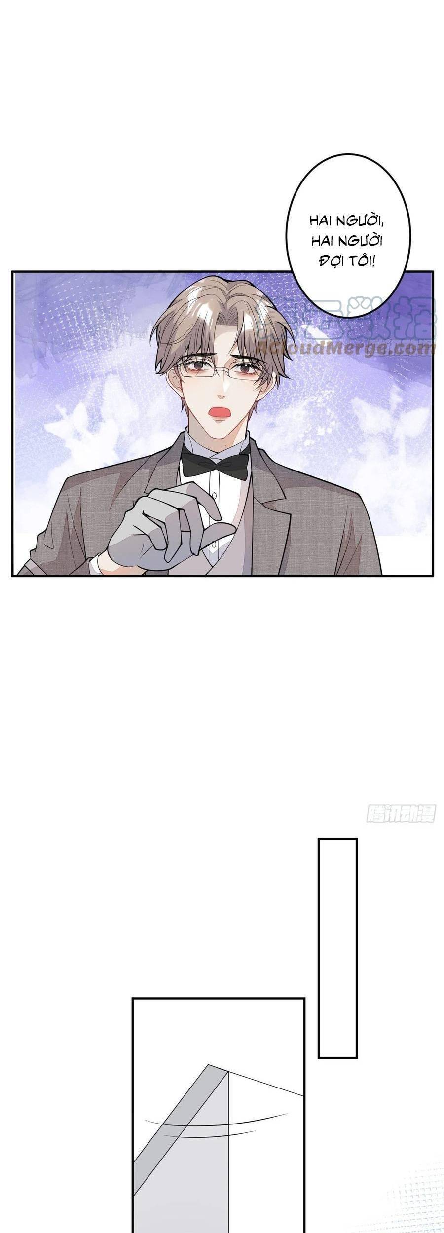 Xuyên Không Đến Thế Giới Trở Thành Đóa Hoa Của Anh Chapter 62.9 - 7