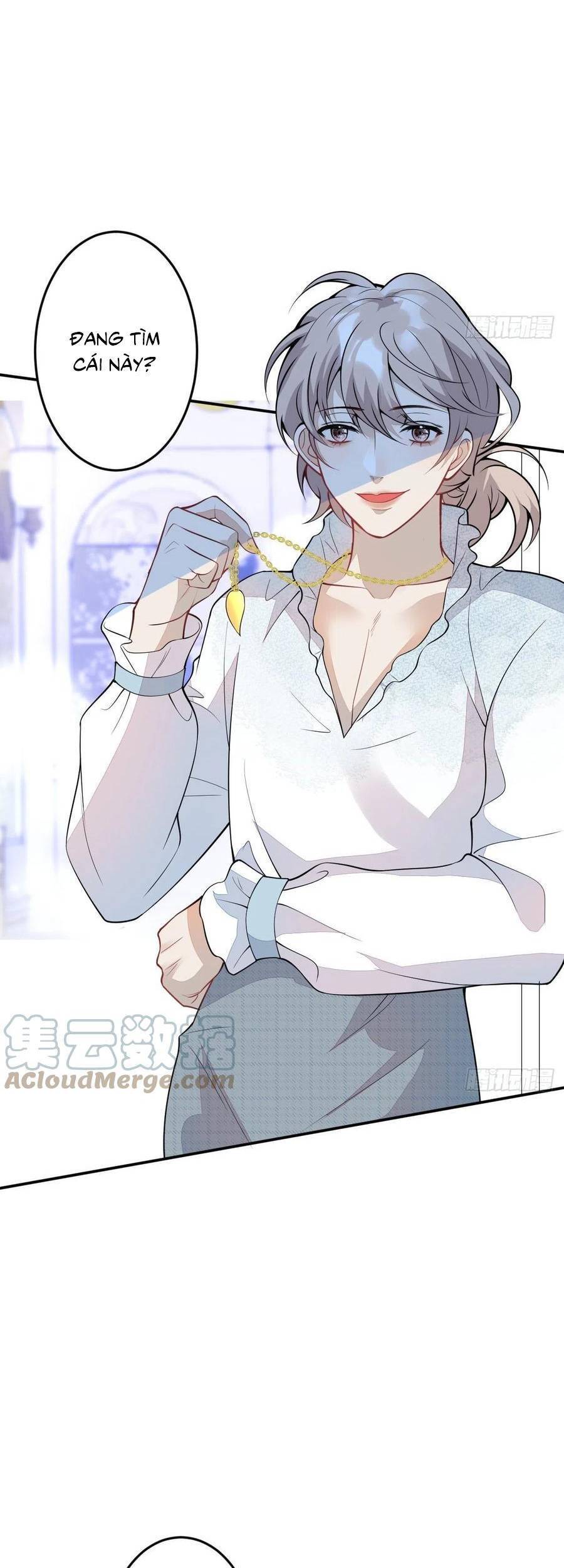 Xuyên Không Đến Thế Giới Trở Thành Đóa Hoa Của Anh Chapter 62.9 - 10