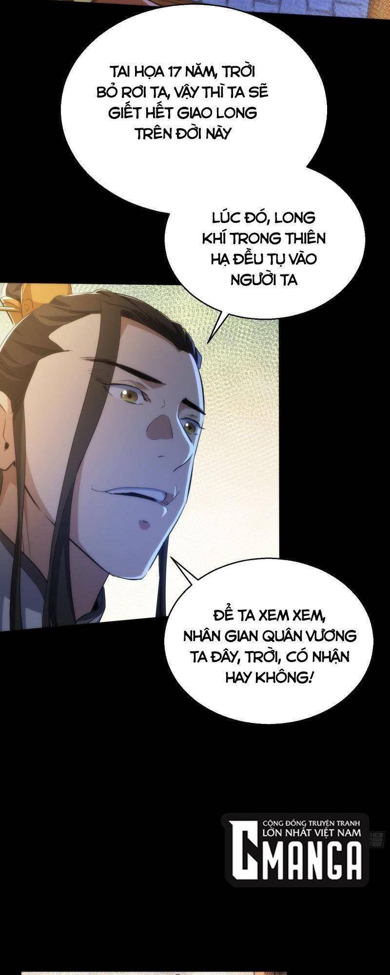 Tàng Phong Chapter 61 - 29