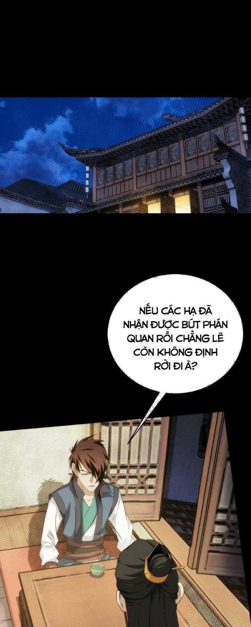 Tàng Phong Chapter 62 - 1