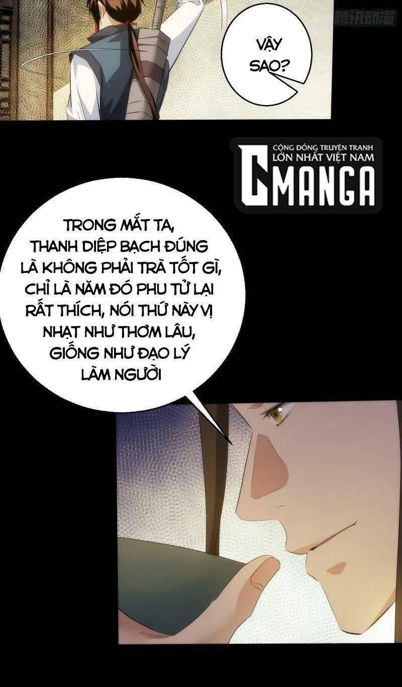 Tàng Phong Chapter 62 - 10