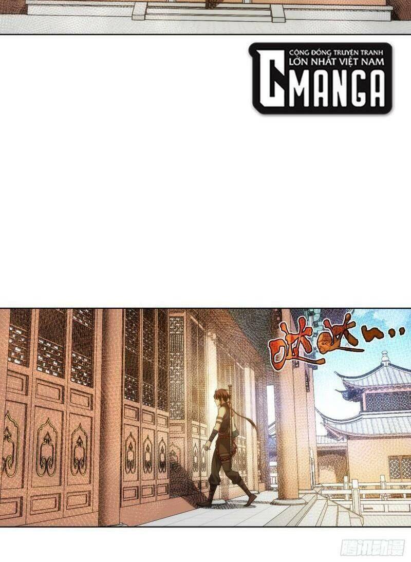 Tàng Phong Chapter 53 - 2