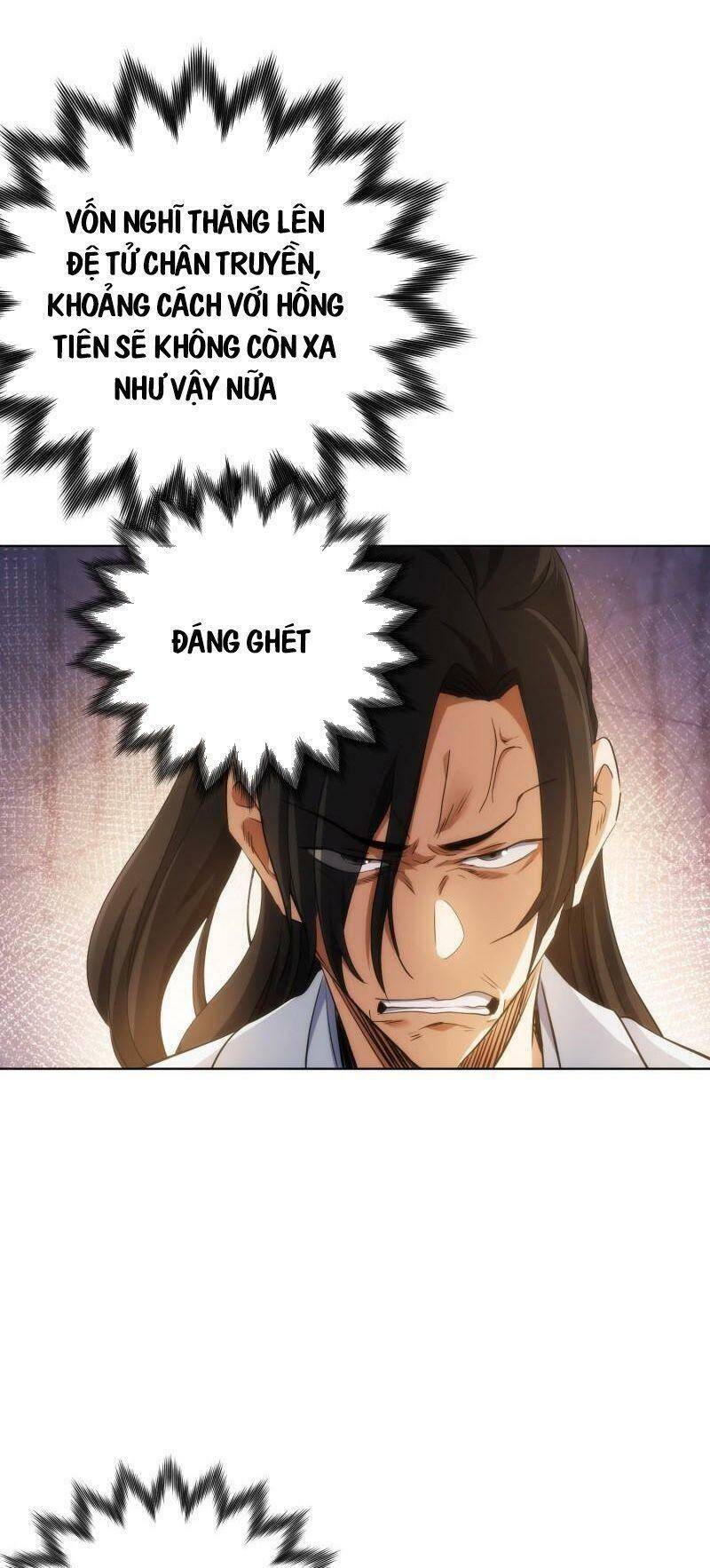 Tàng Phong Chapter 53 - 27