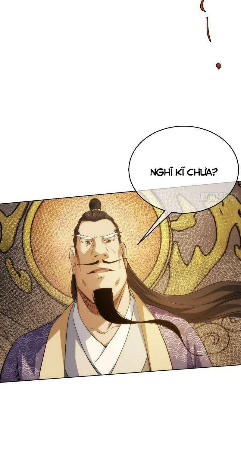 Tàng Phong Chapter 53 - 4