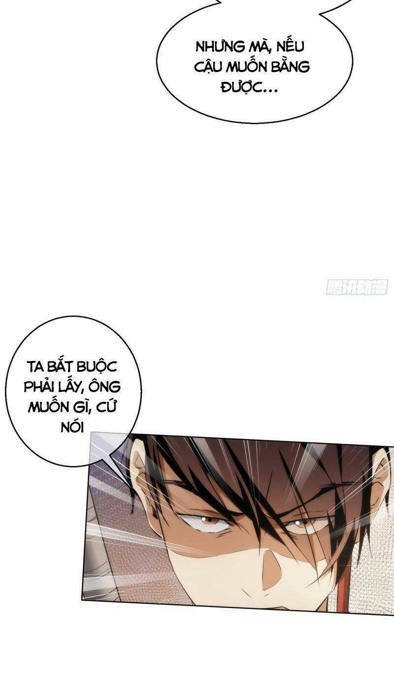 Tàng Phong Chapter 53 - 8