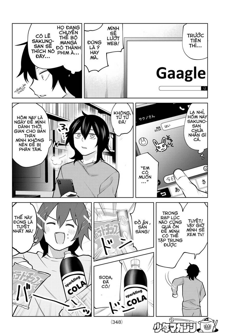 Kenja Ga Nakama Ni Natta! Chapter 28 - 3