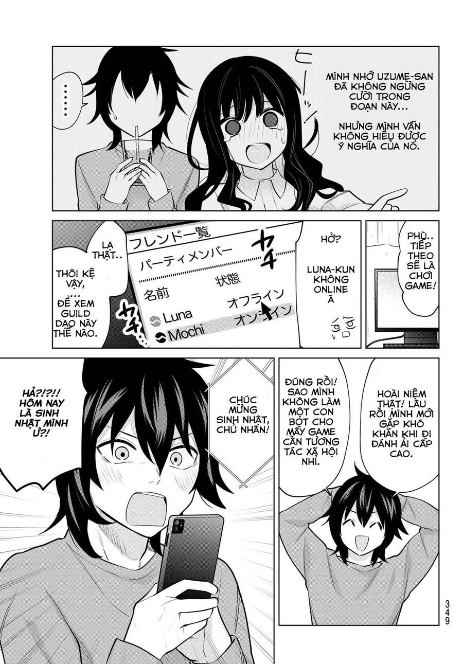 Kenja Ga Nakama Ni Natta! Chapter 28 - 4