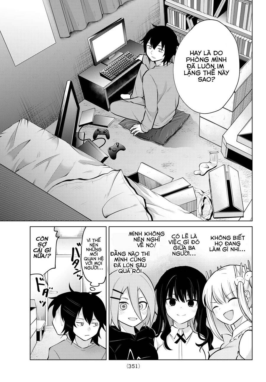 Kenja Ga Nakama Ni Natta! Chapter 28 - 6