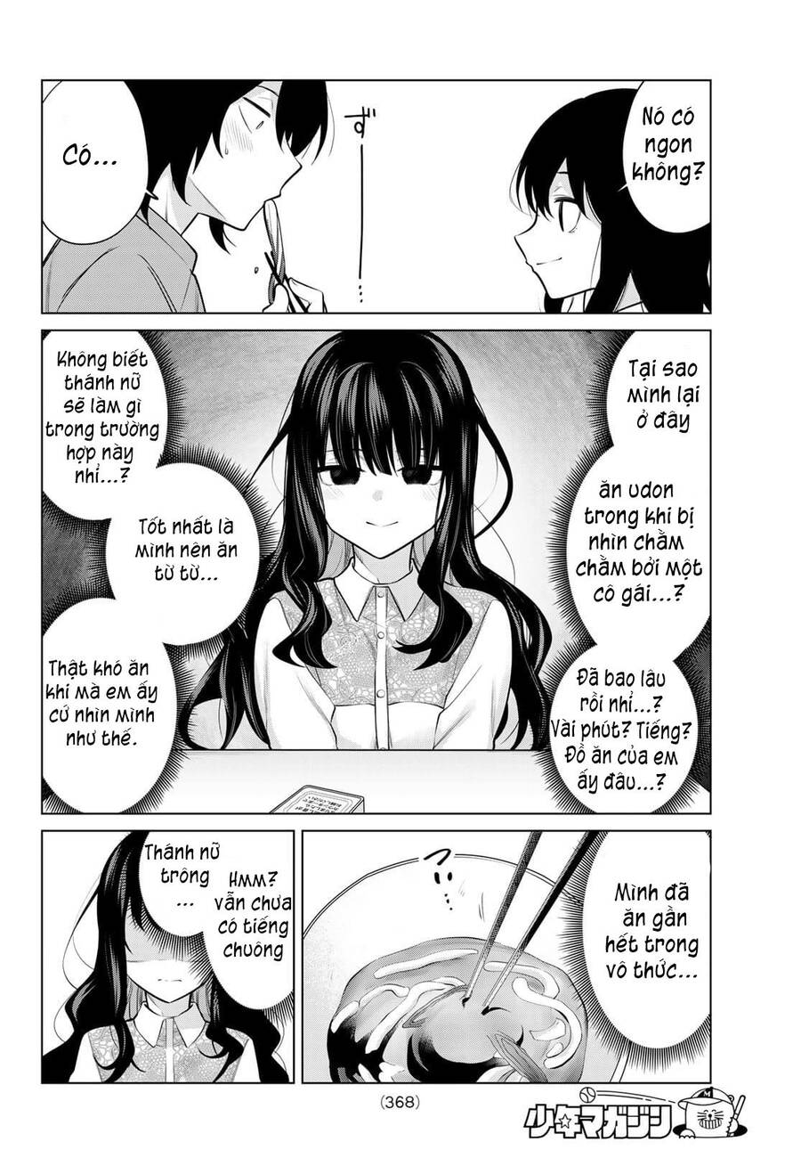 Kenja Ga Nakama Ni Natta! Chapter 27 - 5