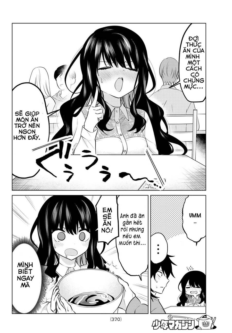 Kenja Ga Nakama Ni Natta! Chapter 27 - 7