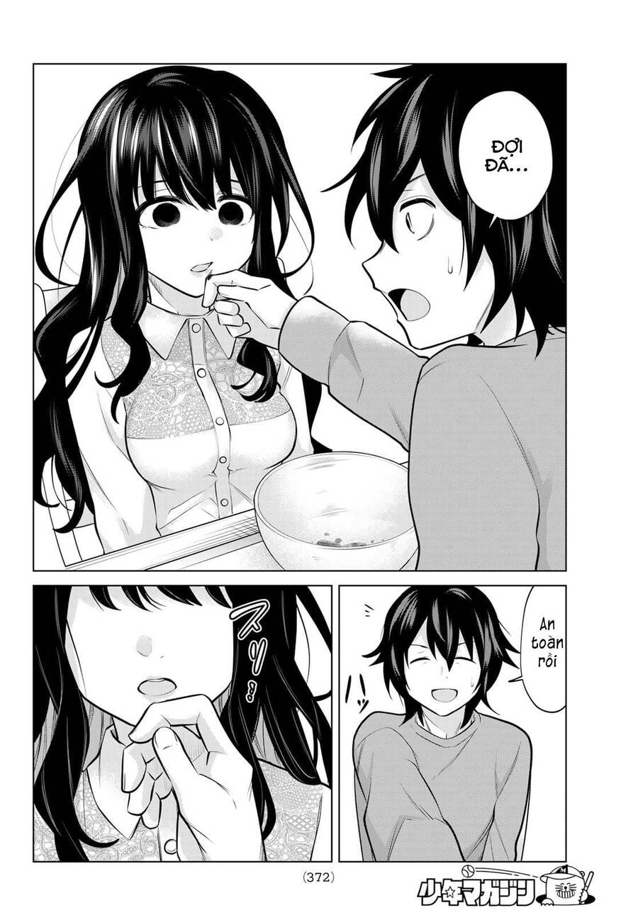 Kenja Ga Nakama Ni Natta! Chapter 27 - 9