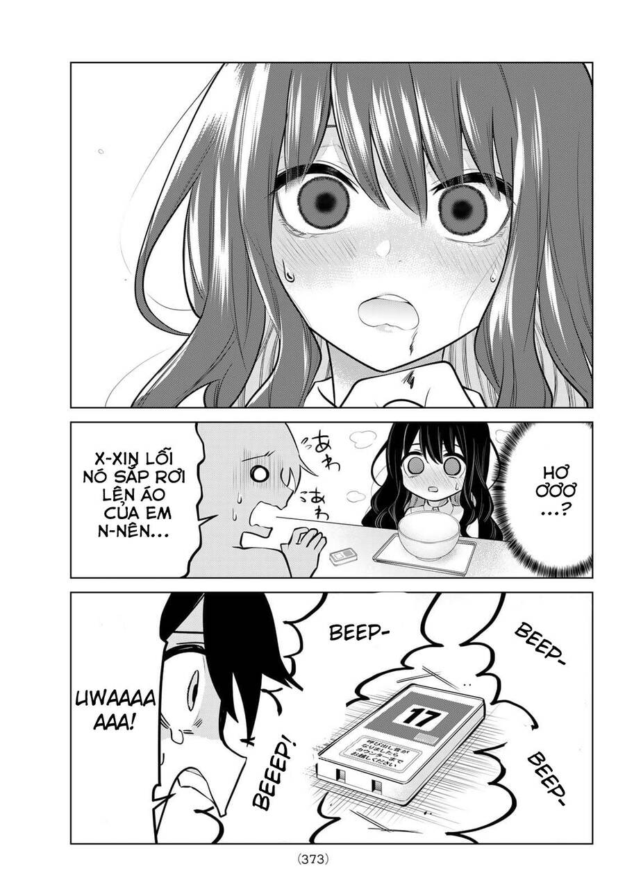 Kenja Ga Nakama Ni Natta! Chapter 27 - 10