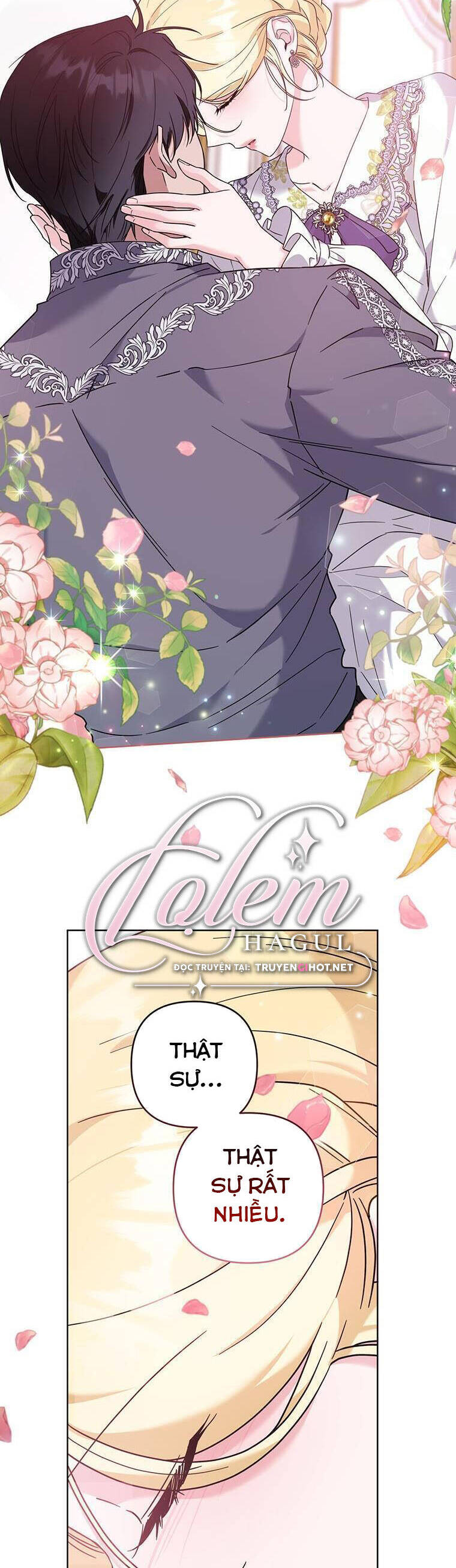 Hãy Để Tôi Được Hiểu Em Chapter 103.2 - 4