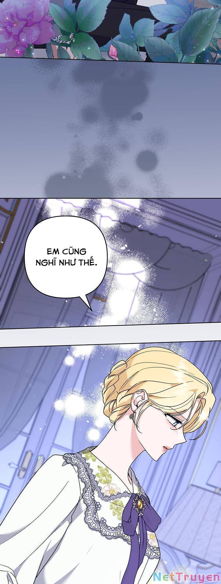 Hãy Để Tôi Được Hiểu Em Chapter 104.1 - 21
